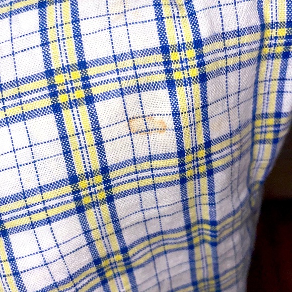 Boys 3T Formal Button down Shirt - Picture 6 of 6